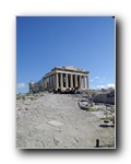 Athens, Greece, January 2004