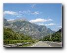 Car trip, NL-IT