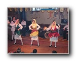 Natinal Greek dance, February 2004