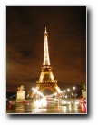 Paris, day 1