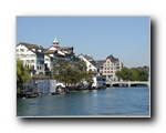 Zurich, Switzerland, September 2004